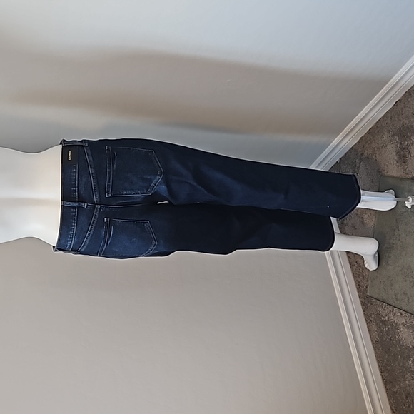 Express straight ankle - Picture 3 of 4